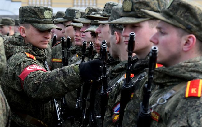 У Міноборони дали відповідь, чи є загроза прориву на півночі України