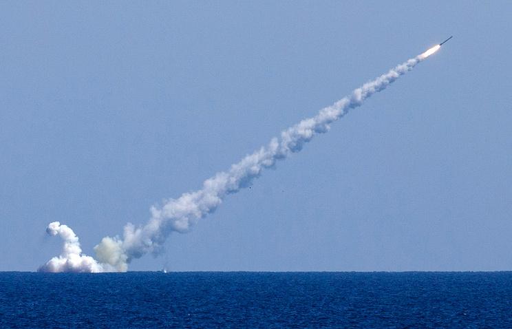 У Генштабі уточнили дані щодо масованого ракетного удару рф по Україні