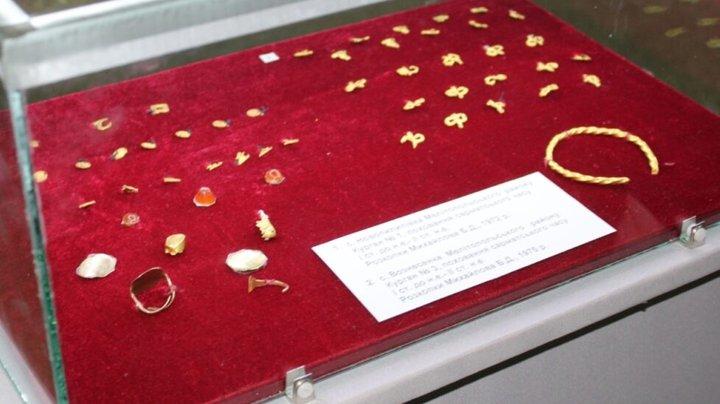 У Мелітополі росіяни поцупили з музею історичну цінність (ФОТО)