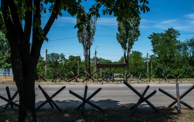 На Днепропетровщине введен запрет на продажу алкоголя