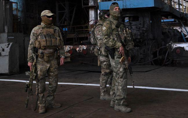 На Луганщині окупанти розміщують поранених найманців у дитячих лікарнях