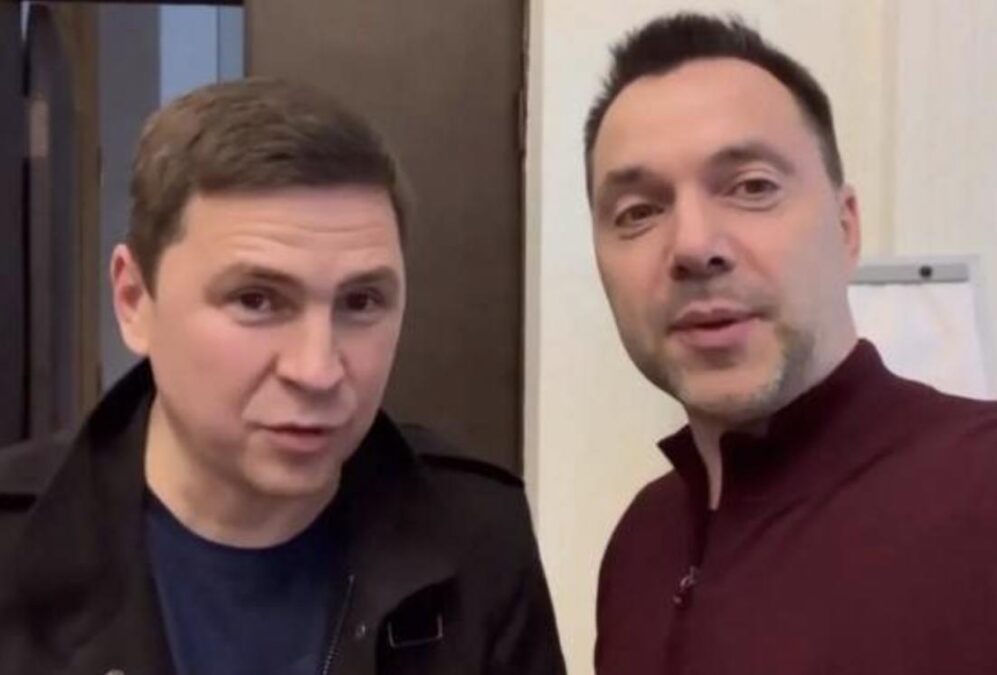 У Офісі Президента з гумором відреагували на слова лукашенка про підготовку атаки на білорусь