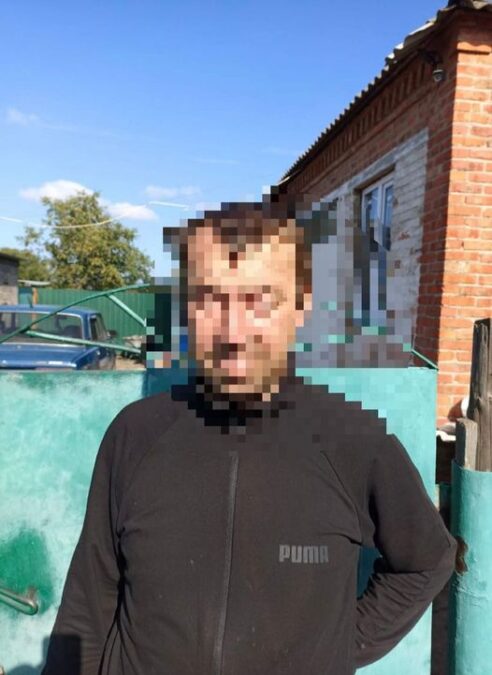 На Харківщині викрили колаборанта, який захопив АЗС і продавав паливо окупантів – поліція