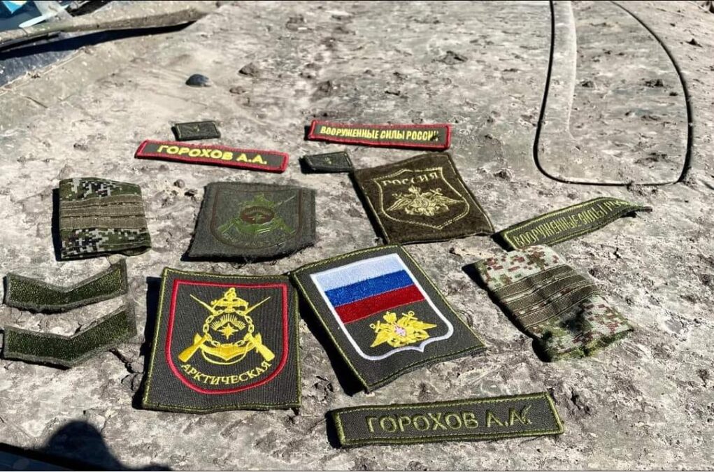 У понеділок ворог зазнав значних втрат на східних напрямках – Генштаб