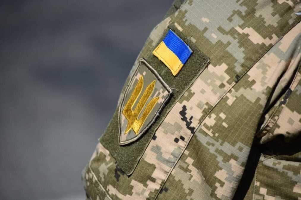 До України повернули повернули тіла 62 полеглих героїв – Мінреінтеграції