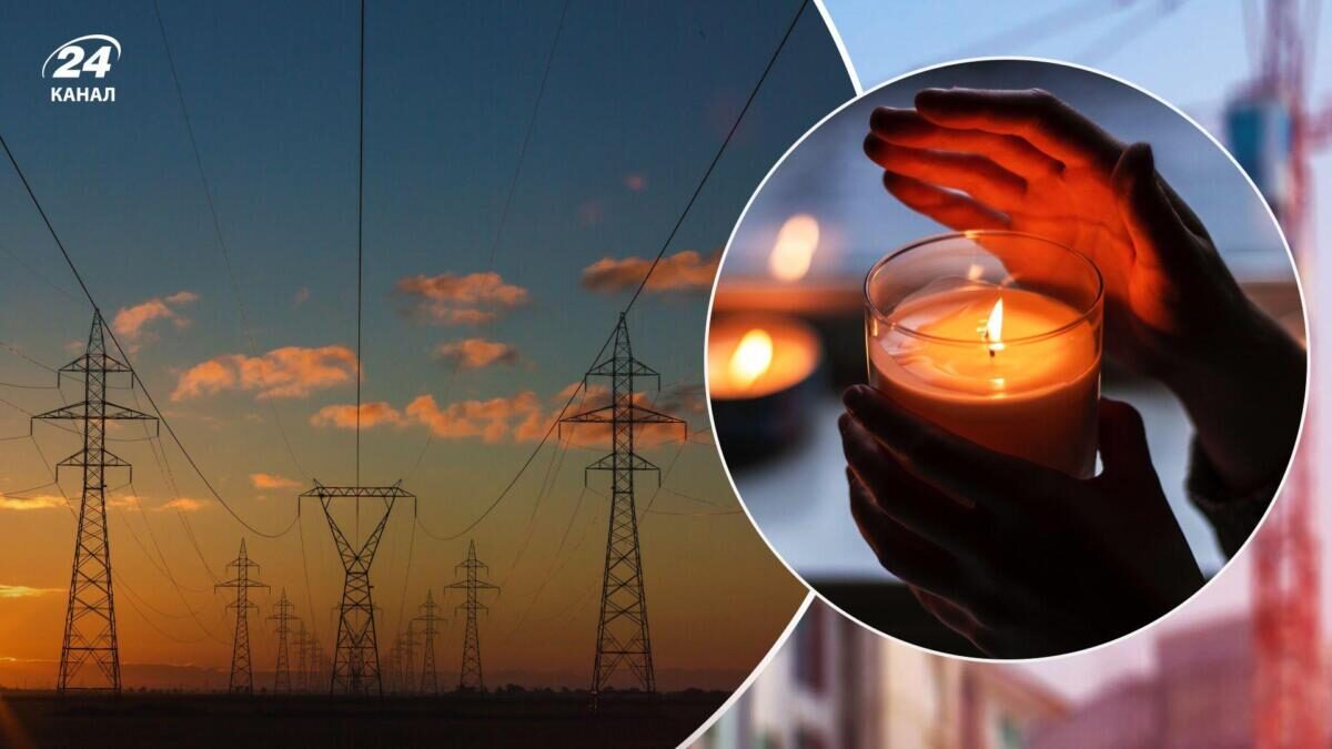 Як пережити важку зиму, якщо не буде світла, газу та води: поради експертів