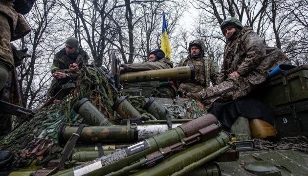 У Херсонській області ЗСУ вдарили по ворожому пункту розгортання ЗРК «Бук-М2»