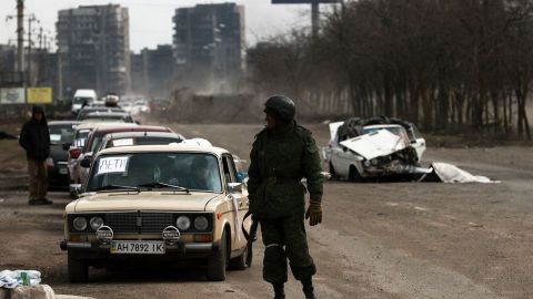 Стало известно, какое количество людей оккупанты похитили в Мелитополе