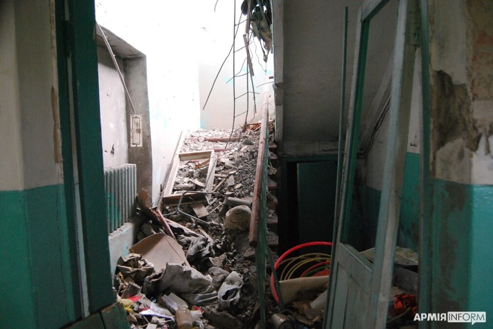 Стало известно, сколько за время войны повреждено образовательных, культурных и религиозных объектов в Украине