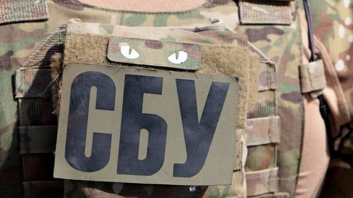 На Херсонщині та у Лимані правоохоронці викрили колаборантів