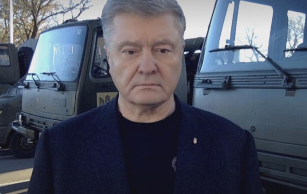 Порошенко жорстко відповів на енергетичний шантаж путіна