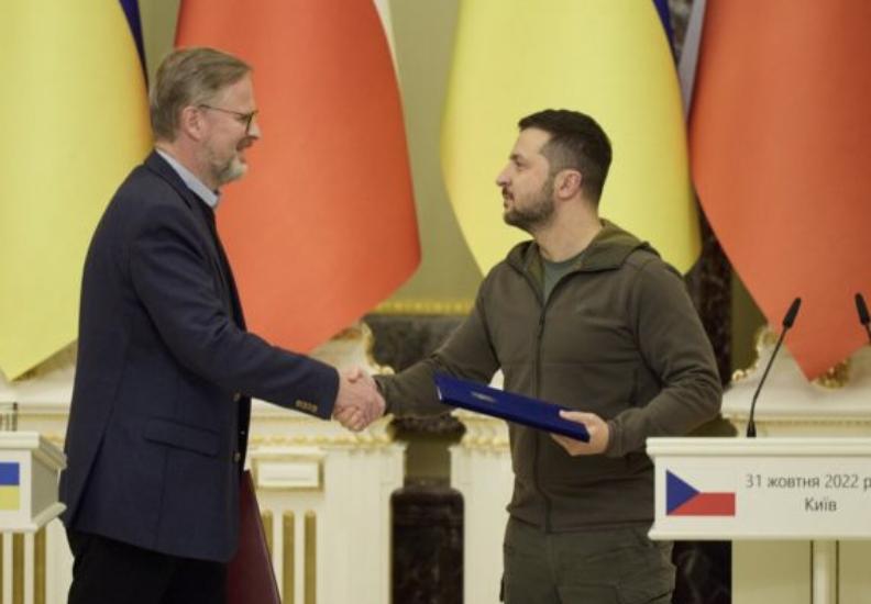 Стало відомо, коли Україна може отримати оцінку прогресу щодо вступу до ЄС