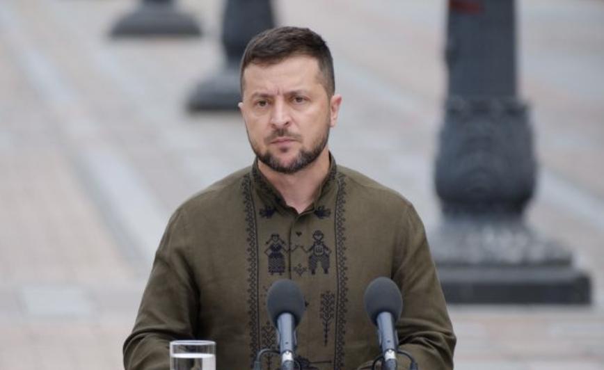 Зеленський закликав росіян не дивуватися тому, як українці ведуть «переговори» в темряві