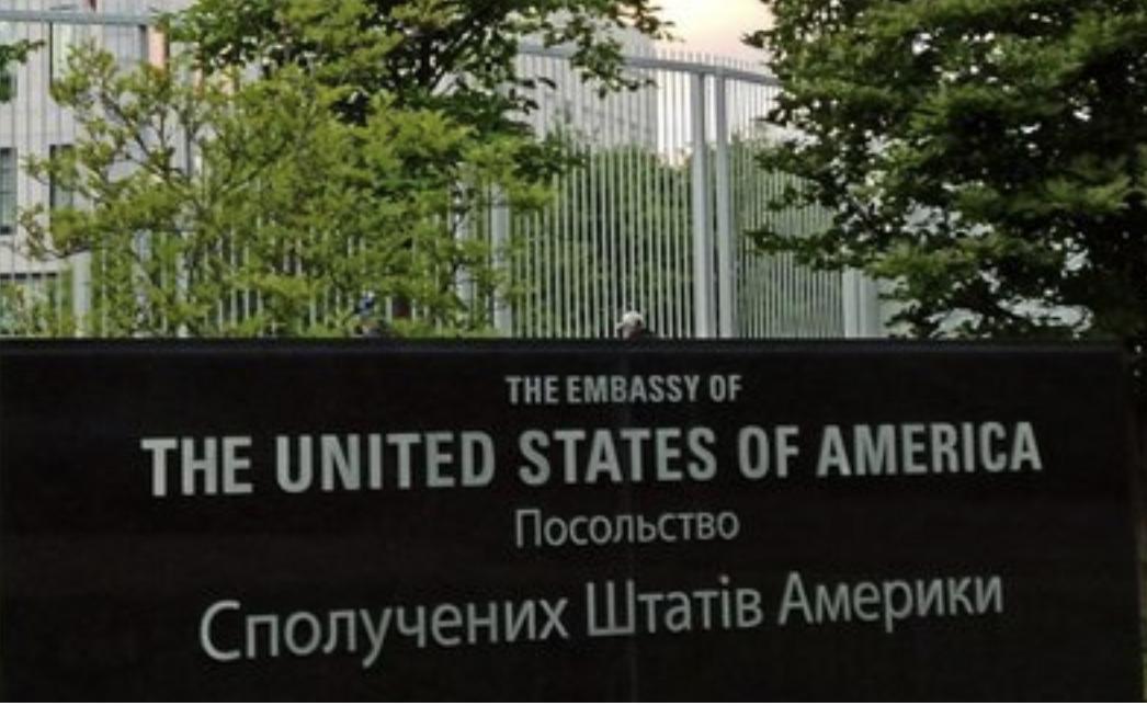 Посол США в Україні відрегувала на ракетну атаку росіян