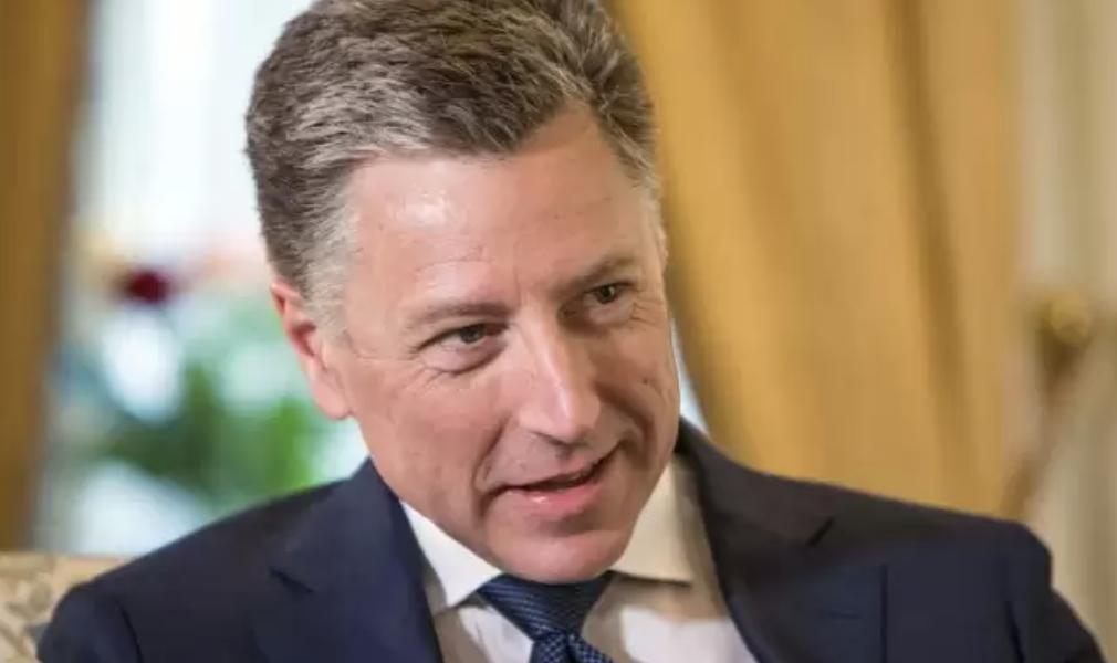 Курт Волкер закликав зупинити Путіна в Україні, щоб запобігти третій світовій війні