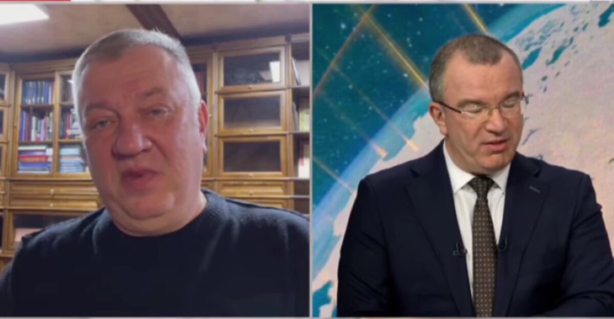 Депутат від путінської партії, сам того не розуміючи, показав, що Путін бреше