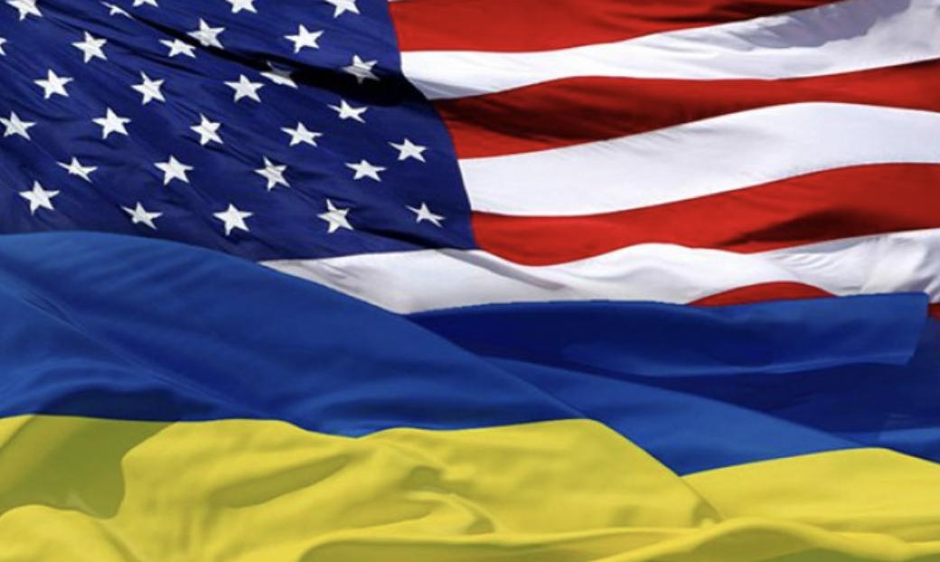 До України прибула помічниця держсекретаря США