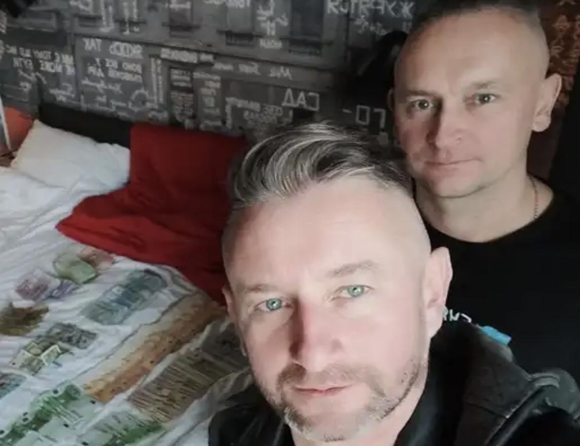 Сергій Жадан на концертах зібрав близько мільйона гривень для української армії
