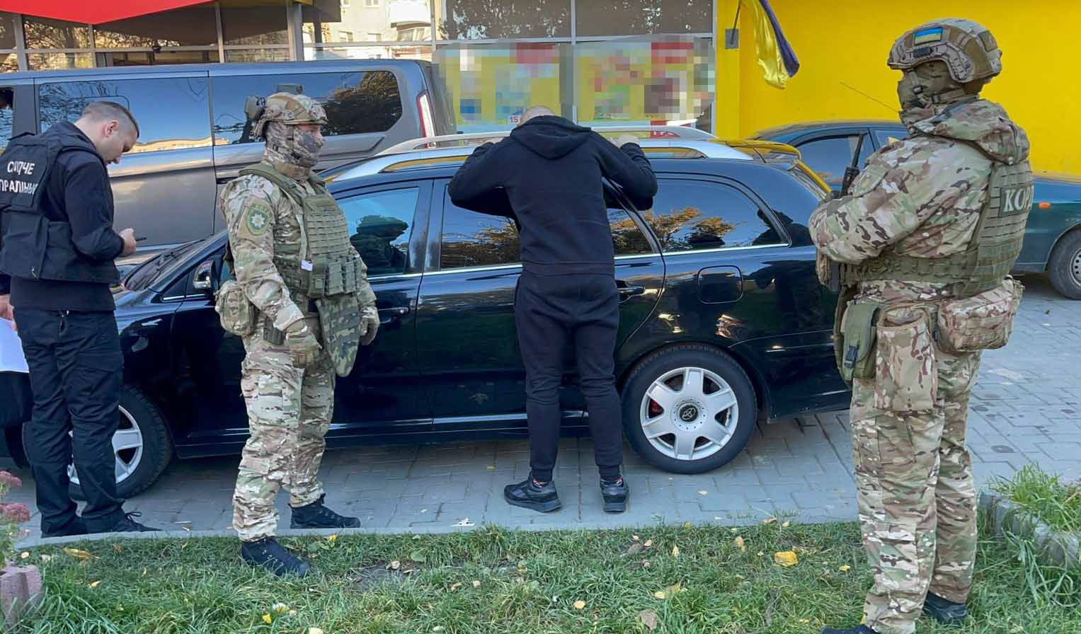 На Вінниччині викрили псевдоволонтерів, які привласнили понад мільйон гривень