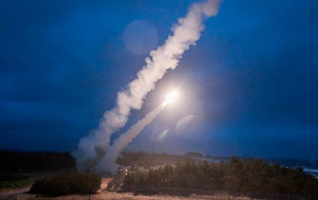 На Львівщині російська ракета влучила в об’єкт інфраструктури