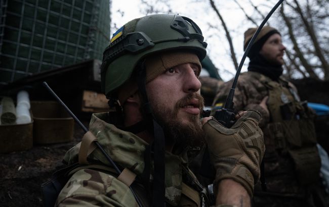 ЗМІ розкрили деталі підготовки української армії до прориву на Харківщині та Херсонщині
