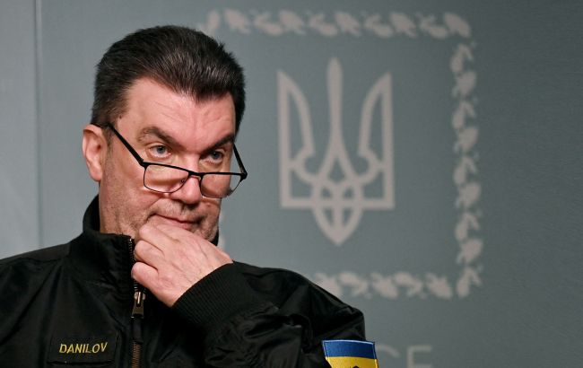 Секретар РНБО відповів, чи може українська армія зайти на територію росії, якщо буде така потреба