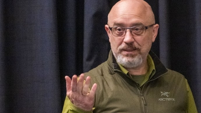 У Міноборони відповіли, скільки років російській армії потрібно на відновлення після втрат в Україні