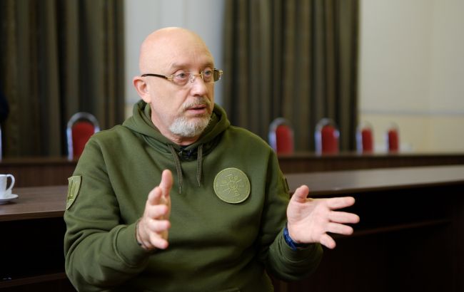Очільник Міноборони України терміново звернувся до росіян через плани кремля