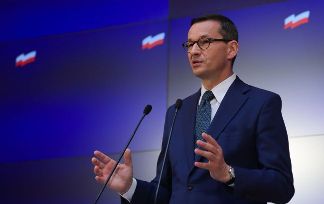 У Польщі відповіли, чи кінець року є кінцем допомоги для України