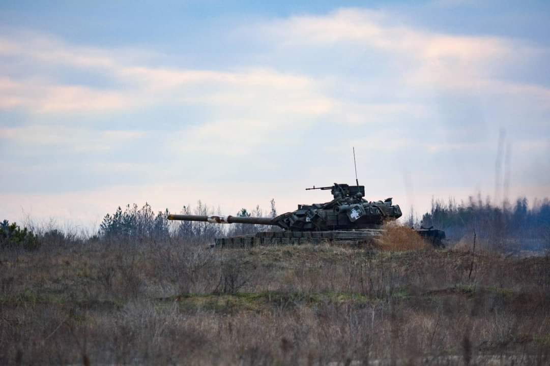 Українські захисники відбили атаки агресора на Донеччині та Луганщині – Генштаб