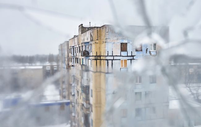 Стало відомо, яка кількість мешканців повернулася до Авдіївки за два місяці