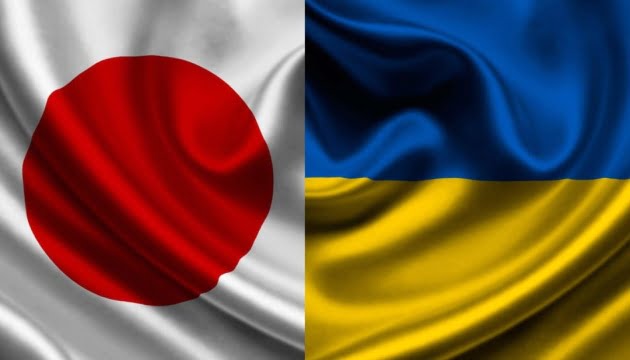 Посольство Японії в Україні відрегувало на поранення свого журналіста