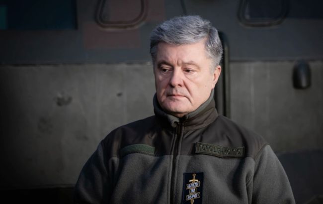 Порошенко розповів, що чекає Україну в новому році