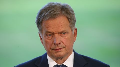 Президент Фінляндії порівняв путіна з радянським диктатором