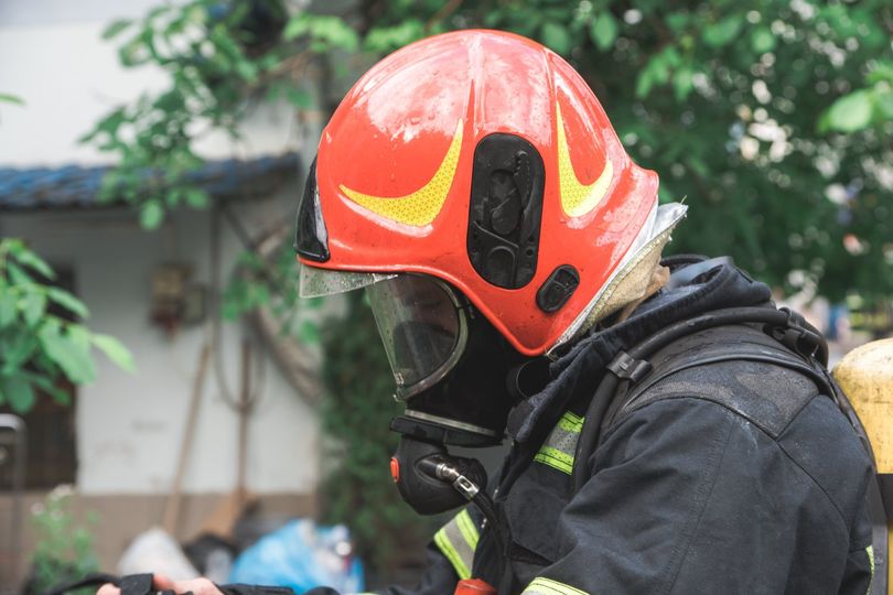 За час повномасштабного російського вторгнення загинуло понад 50 рятувальників – ДСНС