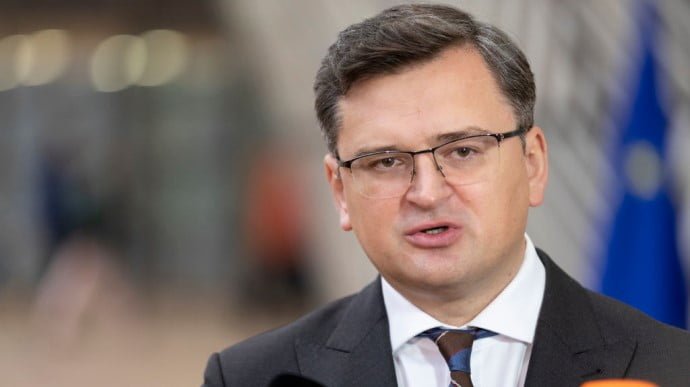 Дипломат закликав партнерів продовжувати підтримувати Україну