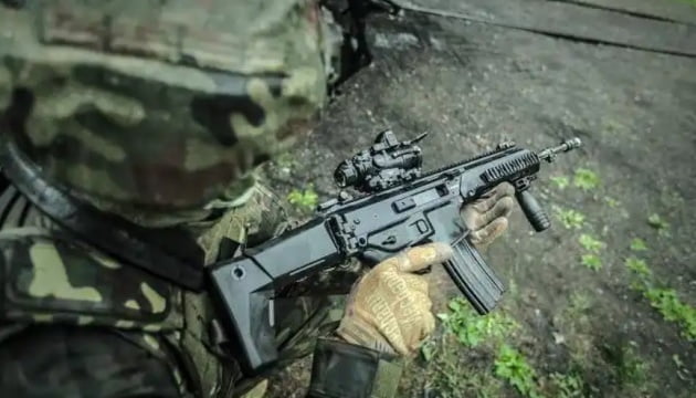 Для польської армії замовили 70 тисяч гвинтівок Grot – Міноборони