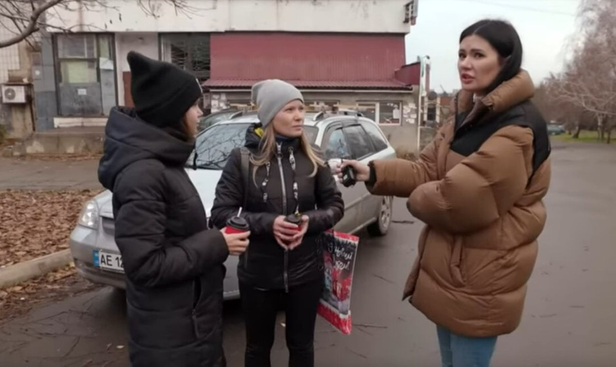 СБУ почала розслідування дій колишньої ведучої з телеканалів Медведчука (документ)