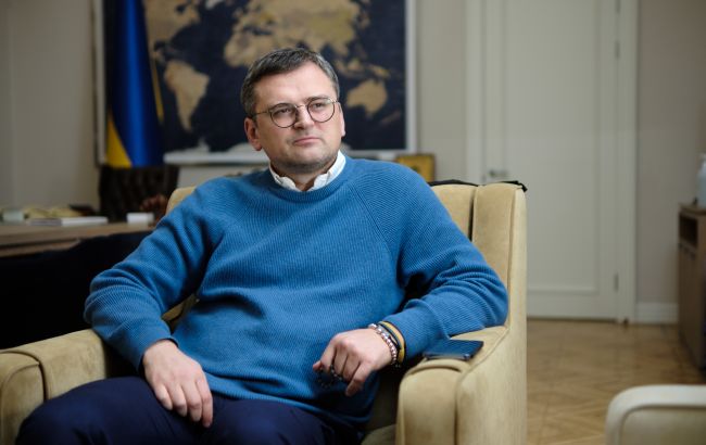 У МЗС України назвали причину, чому Ірану краще не постачати ракети Росії