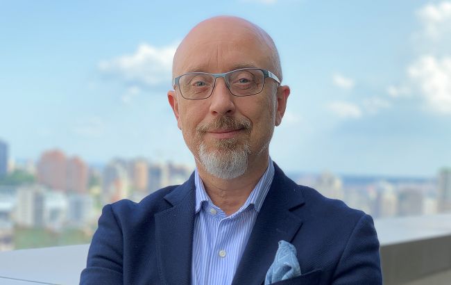 Міністр оборони заявив, що потреби у масовій мобілізації в Україні поки немає