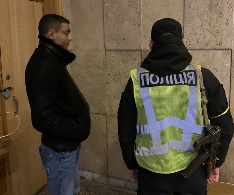 На Житомирщині викрили схему нелегального виїзду з країни за допомогою фіктивних шлюбів