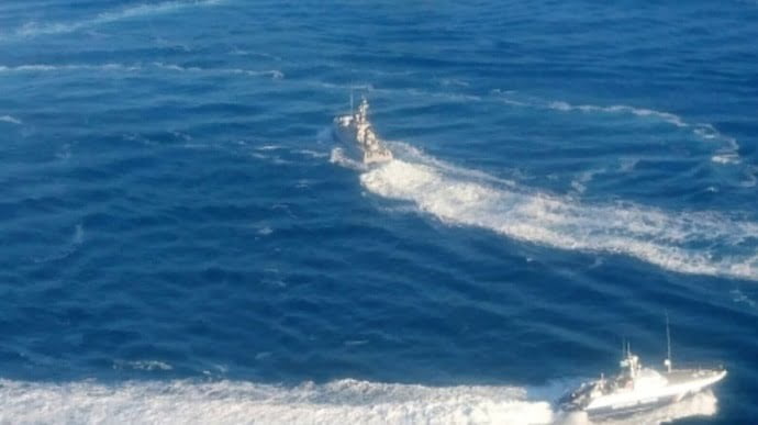 За минулу добу ЗСУ ліквідували понад 700 загарбників і ворожий катер – Генштаб