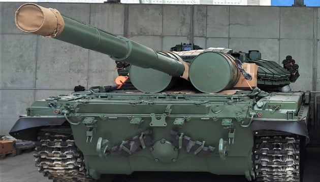 Чеська Excalibur Army інвестує 27 млн євро у новий цех для допомоги Україні
