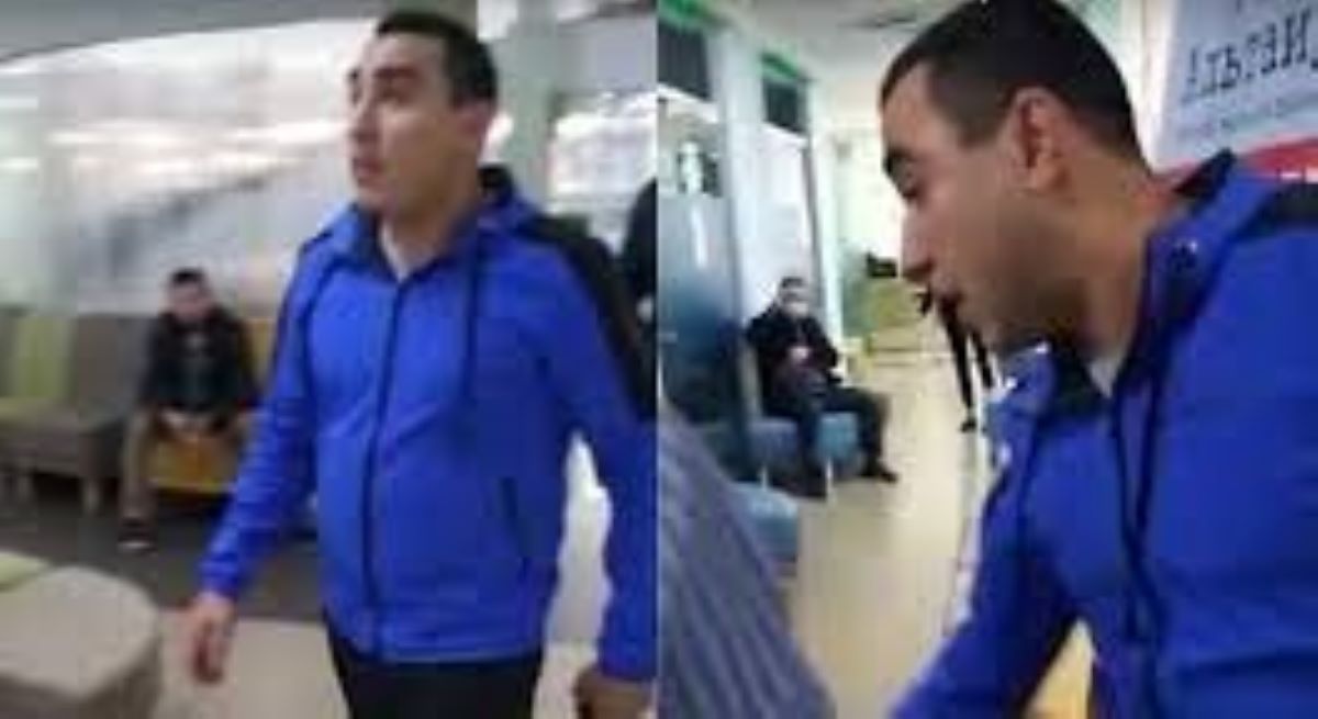 Вбивця рієлтора з Волгограда може бути на волі завдяки участі у війні в Україні