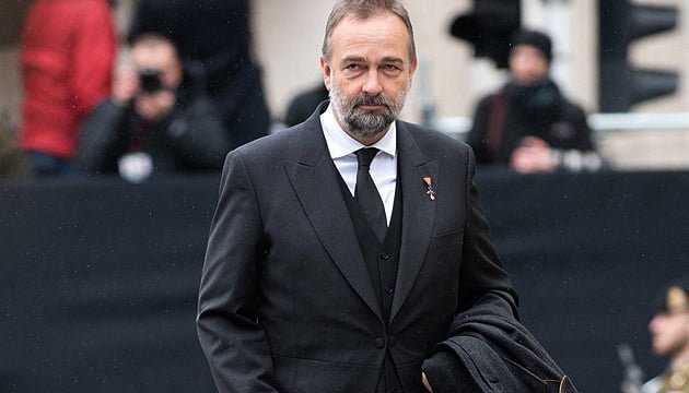 У Австрії відповіли, як має завершитися війна в Україні
