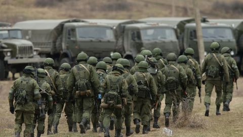 Західні аналітики назвали фактор, який перешкоджатиме військам росії здійснювати наступальні операції у 2023 році