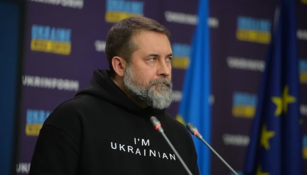 Очільник Луганської ОВА відповів, яка кількість жителів покинули регіон від початку повномасштабної війни