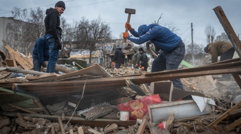 До «Армії відновлення» вже залучили понад 4000 безробітних – Мінекономіки
