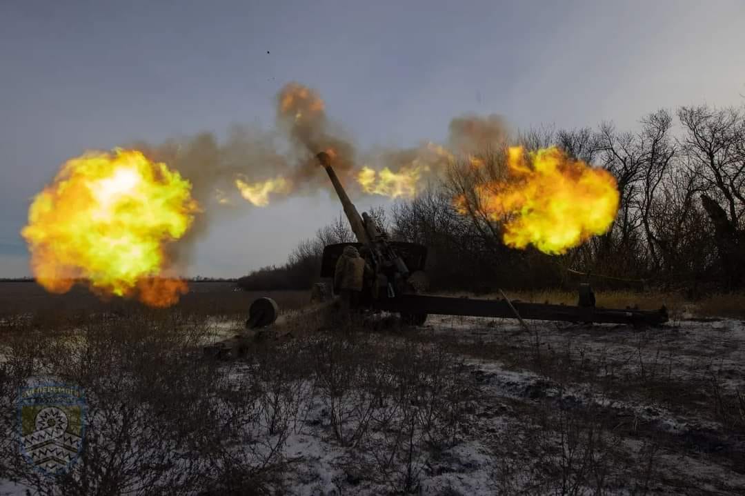 Українські захисники успішно відбили російські атаки на Луганщині та Донеччині – Генштаб