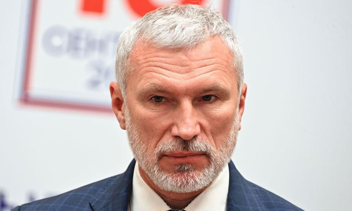 Російський депутат закликав вбити міністра закордонних справ Німеччини